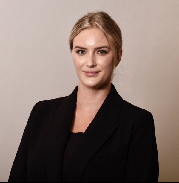 Małgorzata – Marketing Specialist