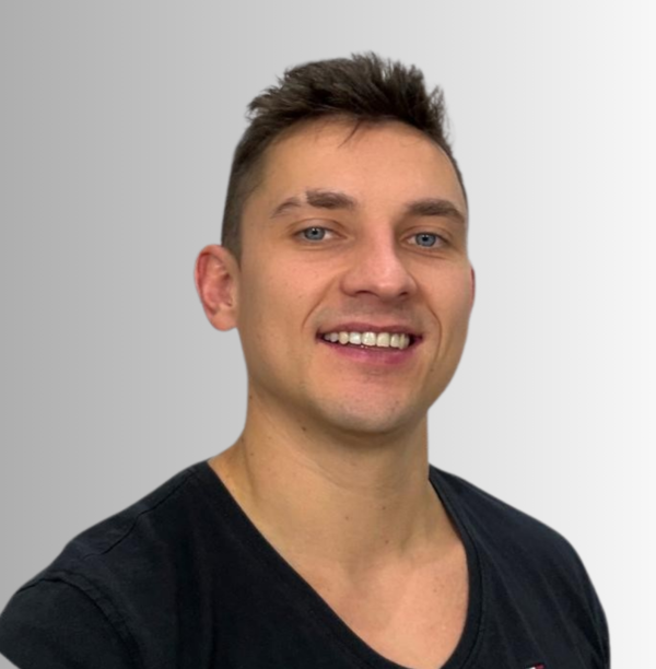 Szymon Atlassian Consultant