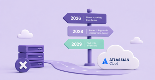 Kiedy kończy się Atlassian Data Center i co to oznacza?