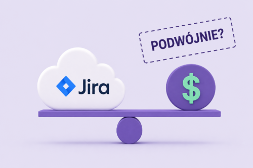 Czy podczas migracji do Atlassian Cloud płacisz podwójnie?