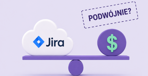 Czy podczas migracji do Atlassian Cloud płacisz podwójnie?