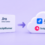Co się stanie ze skryptami ScriptRunnera przy migracji do Jira Cloud?